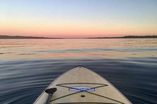 Inland Lakes