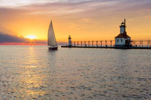 Lakeshore Communities